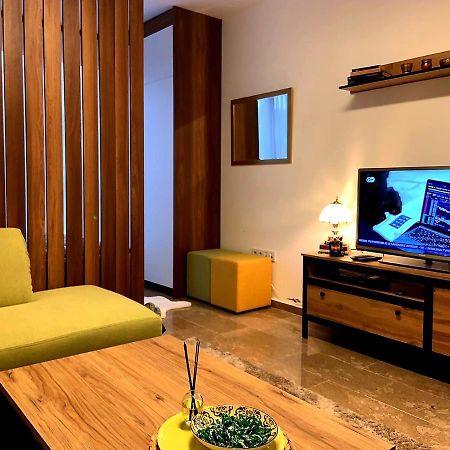 Apartment Aria Travnik Exteriör bild