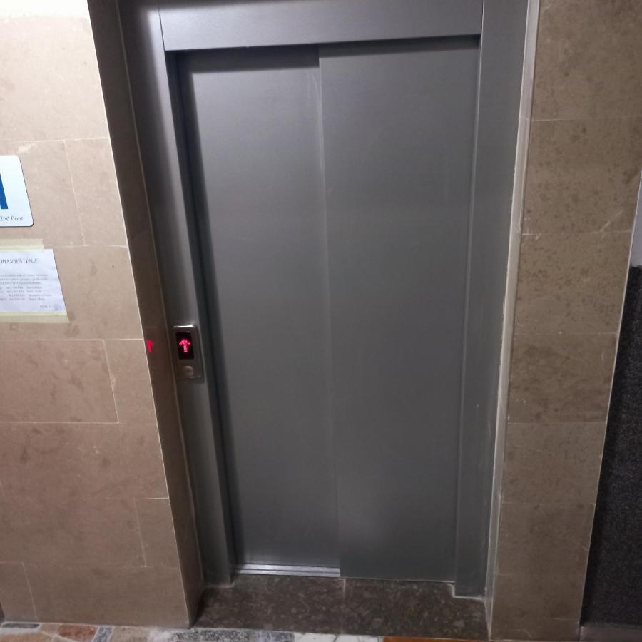 Apartment Aria Travnik Exteriör bild